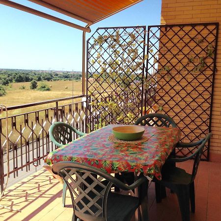 Charles'S House Villa Rome Luaran gambar