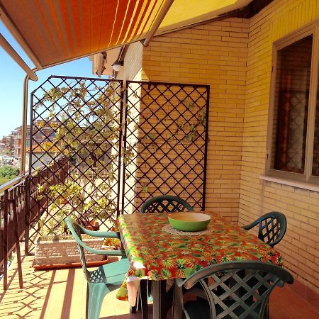 Charles'S House Villa Rome Luaran gambar