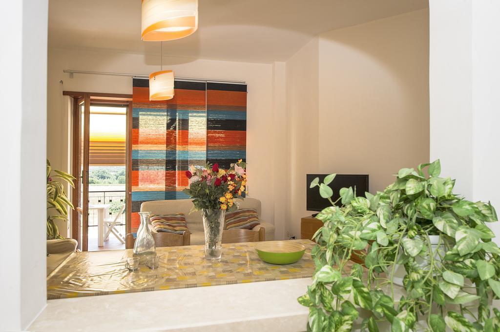 Charles'S House Villa Rome Luaran gambar