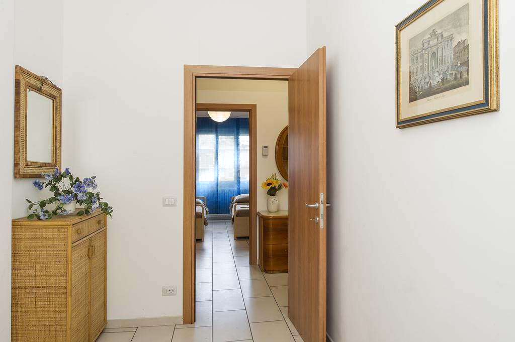 Charles'S House Villa Rome Luaran gambar