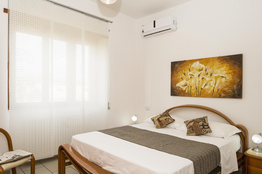 Charles'S House Villa Rome Luaran gambar