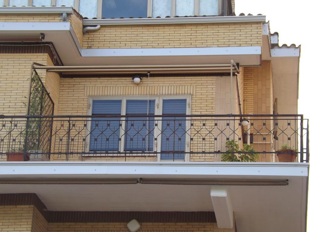 Charles'S House Villa Rome Luaran gambar
