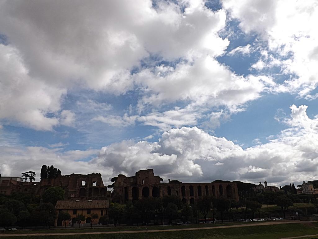 Charles'S House Villa Rome Luaran gambar