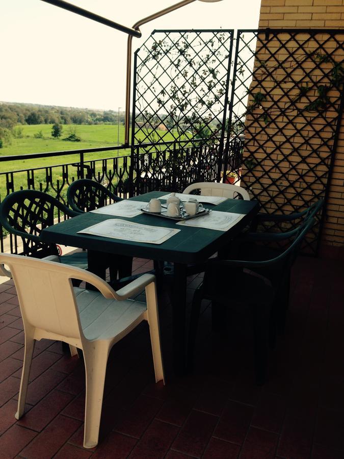 Charles'S House Villa Rome Luaran gambar