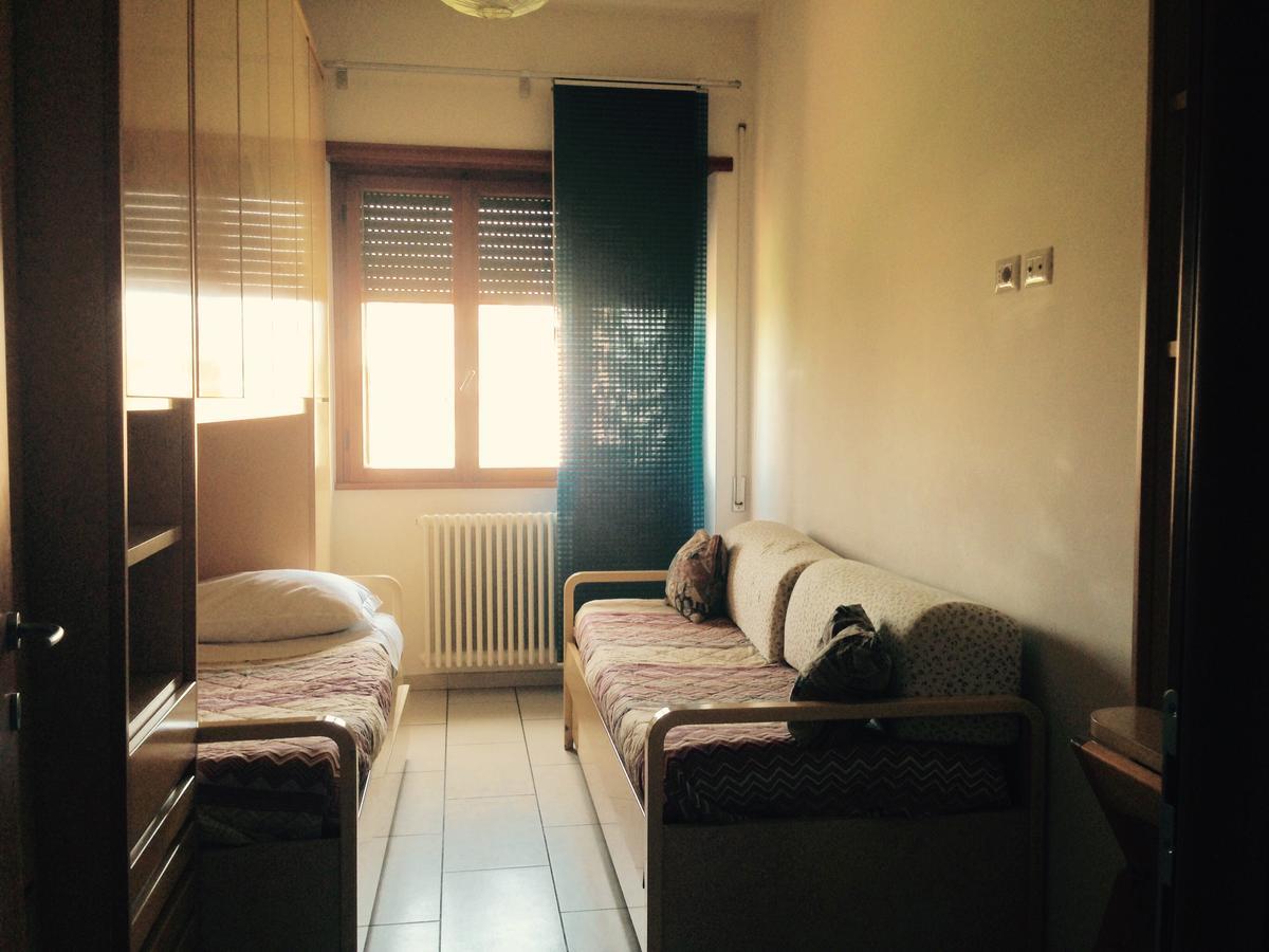Charles'S House Villa Rome Luaran gambar