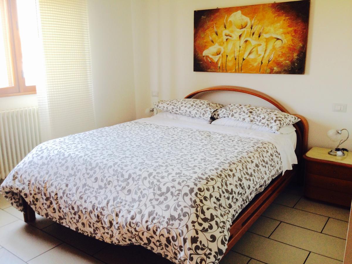 Charles'S House Villa Rome Luaran gambar