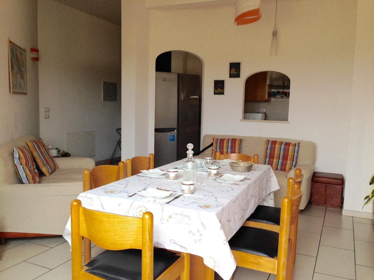 Charles'S House Villa Rome Luaran gambar