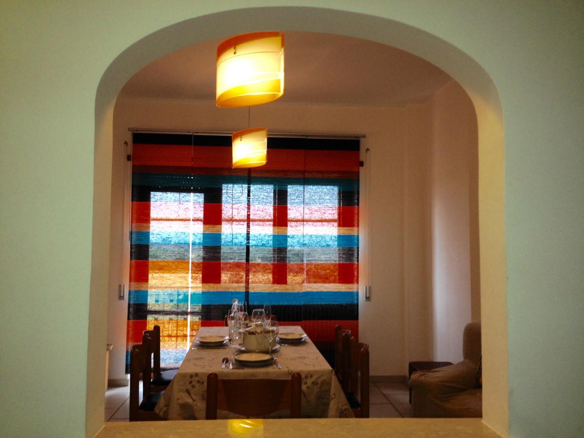 Charles'S House Villa Rome Luaran gambar